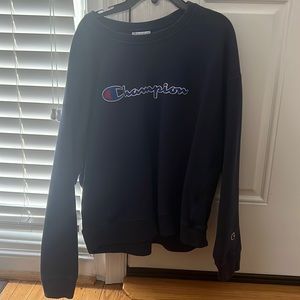 Champion Original Crewneck